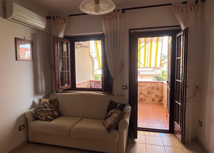Apartamento La Casa Serena