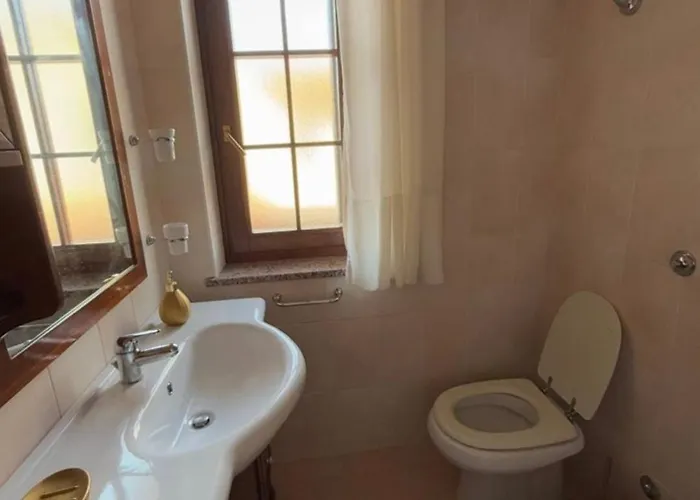 La Casa Serena Apartamento Scalea