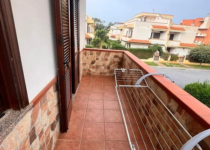 La Casa Serena Scalea