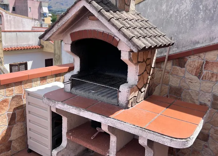 Apartamento La Casa Serena