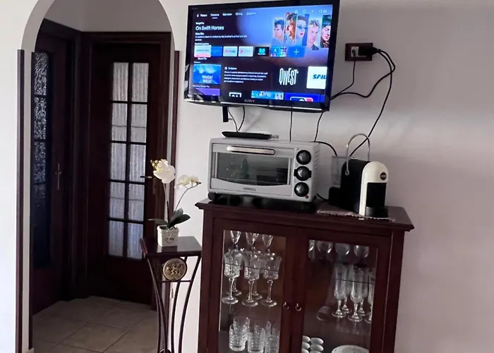 La Casa Serena * Scalea