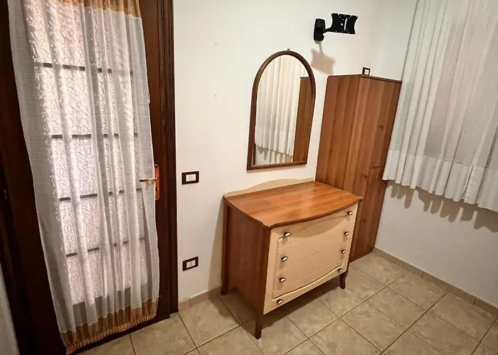 Apartamento La Casa Serena Scalea